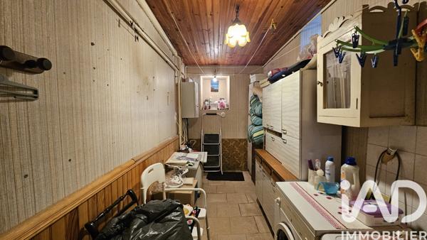 Maison à vendre 5 pièces 176 m² Decazeville