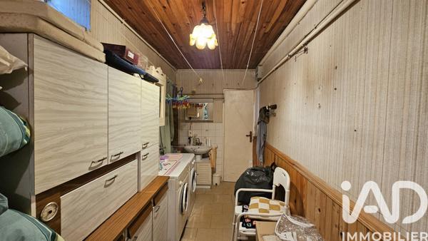 Maison à vendre 5 pièces 176 m² Decazeville