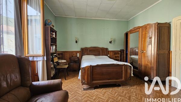 Maison à vendre 5 pièces 176 m² Decazeville