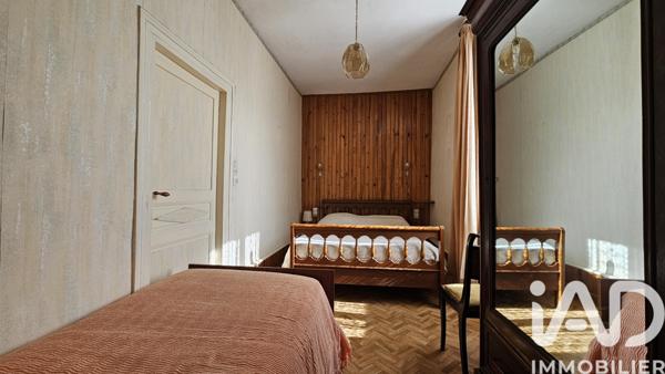 Maison à vendre 5 pièces 176 m² Decazeville