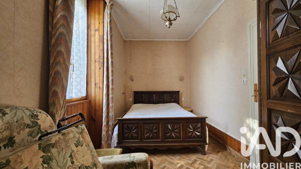 Maison à vendre 5 pièces 176 m² Decazeville