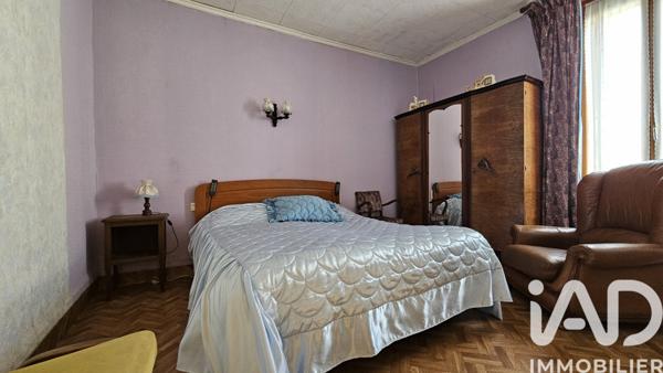 Maison à vendre 5 pièces 176 m² Decazeville