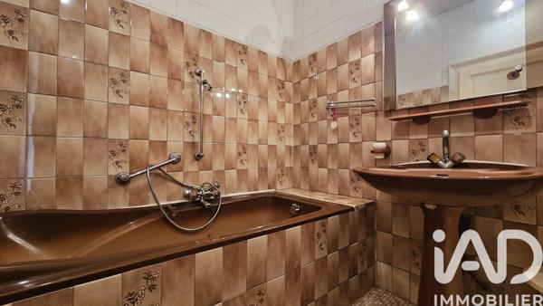 Maison à vendre 5 pièces 176 m² Decazeville