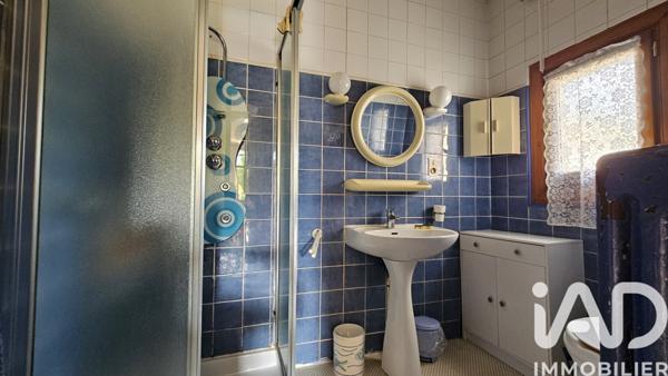 Maison à vendre 5 pièces 176 m² Decazeville