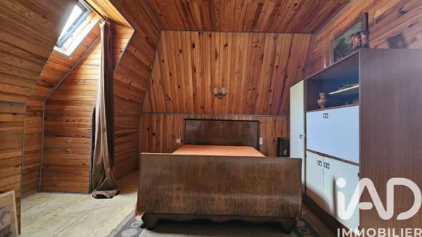 Maison à vendre 5 pièces 176 m² Decazeville