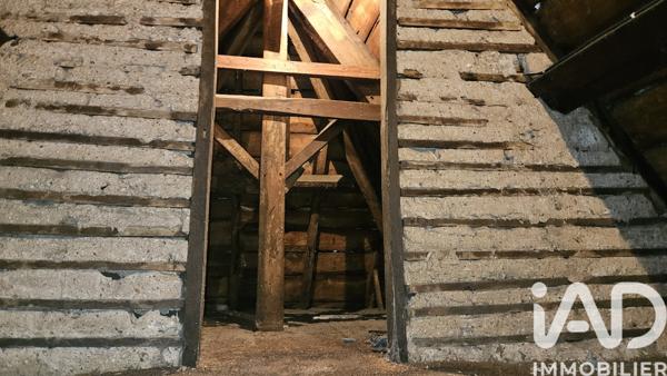 Maison à vendre 5 pièces 176 m² Decazeville