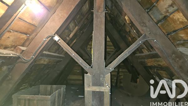 Maison à vendre 5 pièces 176 m² Decazeville