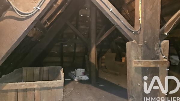 Maison à vendre 5 pièces 176 m² Decazeville