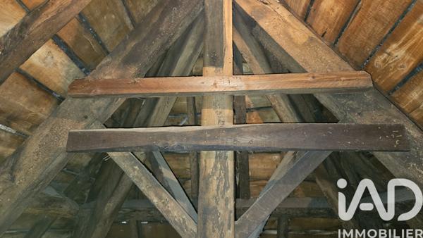 Maison à vendre 5 pièces 176 m² Decazeville