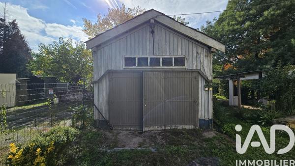 Maison à vendre 5 pièces 176 m² Decazeville