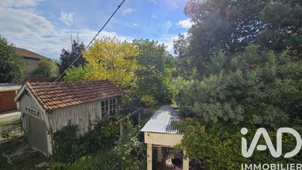 Maison à vendre 5 pièces 176 m² Decazeville