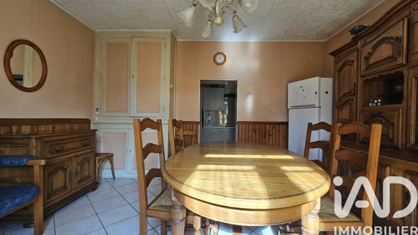 Maison à vendre 5 pièces 176 m² Decazeville