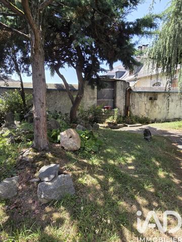 Maison à vendre 4 pièces 80 m² Ibos