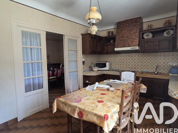 Maison à vendre 4 pièces 80 m² Ibos