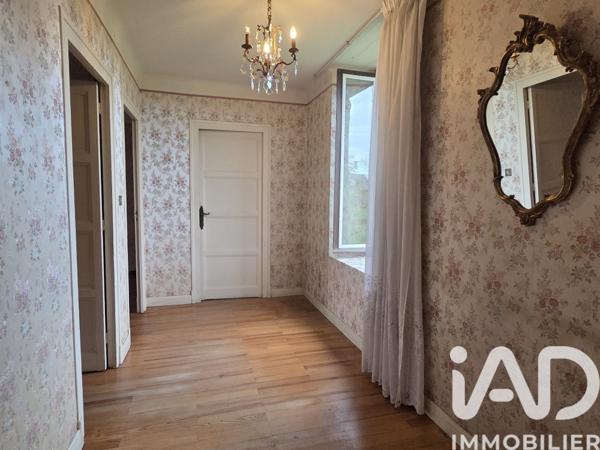 Maison à vendre 4 pièces 80 m² Ibos