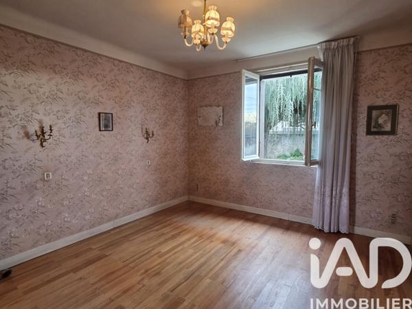Maison à vendre 4 pièces 80 m² Ibos