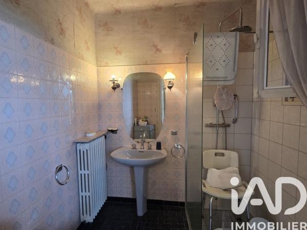 Maison à vendre 4 pièces 80 m² Ibos