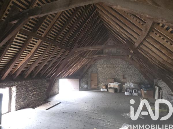 Maison à vendre 4 pièces 80 m² Ibos