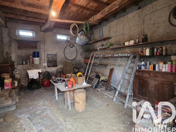Maison à vendre 4 pièces 80 m² Ibos