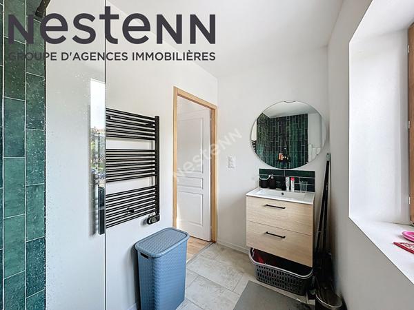 T3 Caluire Dernier étage - Maison - Mezzanine - Idéal investisseur