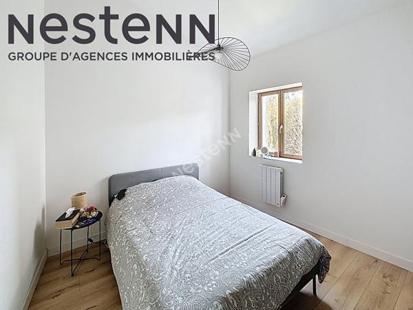T3 Caluire Dernier étage - Maison - Mezzanine - Idéal investisseur