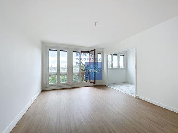 Achat appartement Amiens - 4 pièce(s) - 78 m² - 115 000 €