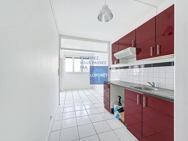 Achat appartement Amiens - 4 pièce(s) - 78 m² - 115 000 €