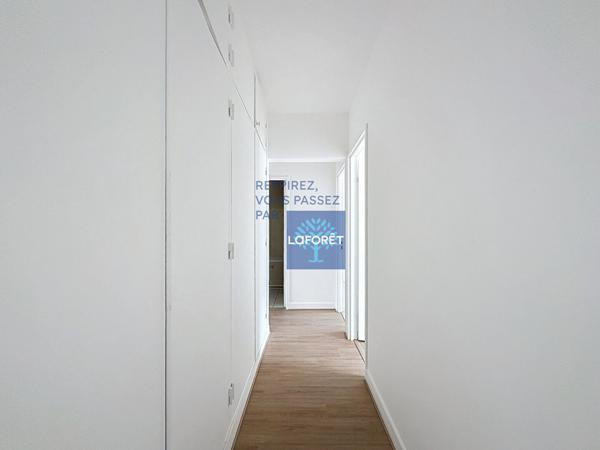 Achat appartement Amiens - 4 pièce(s) - 78 m² - 115 000 €