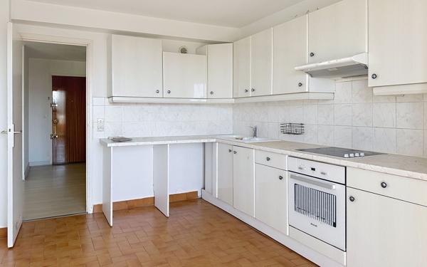 Appartement à vendre    3 pièces • 62,74 m2 Fréjus