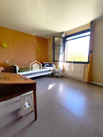 Maison de charme de plain pied - 181 m² - Secteur Montauban Sud ( accès rocade rapide )
