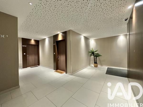 Appartement à vendre 4 pièces 96 m² Sainte-Geneviève-des-Bois