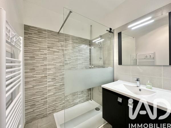 Appartement à vendre 4 pièces 96 m² Sainte-Geneviève-des-Bois