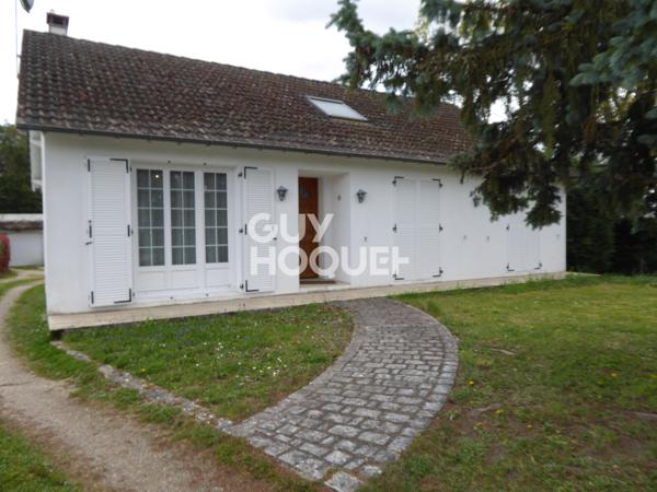 MAISON À VENDRE DE 5 PIÈCES DE 102,00 M²