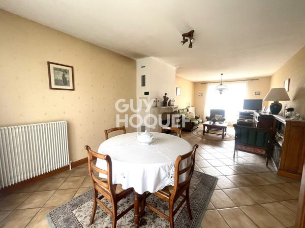 MAISON À VENDRE DE 5 PIÈCES DE 102,00 M²