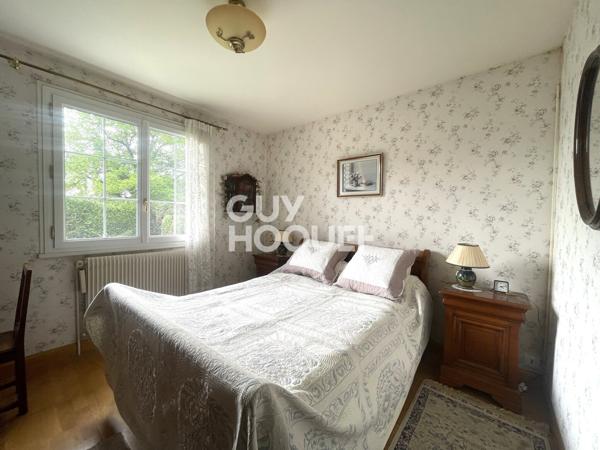 MAISON À VENDRE DE 5 PIÈCES DE 102,00 M²