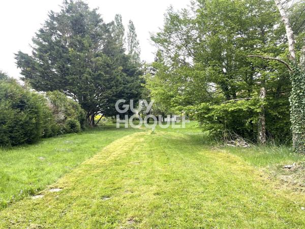 MAISON À VENDRE DE 5 PIÈCES DE 102,00 M²