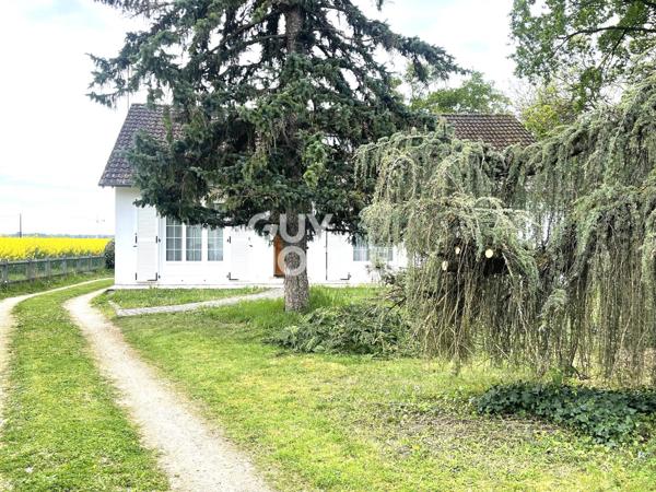 MAISON À VENDRE DE 5 PIÈCES DE 102,00 M²