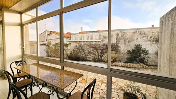 Maison + appartement La Chaume Les Sables-d'Olonne