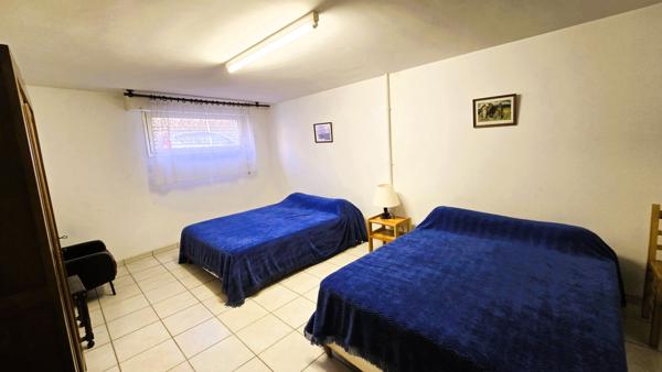 Maison + appartement La Chaume Les Sables-d'Olonne