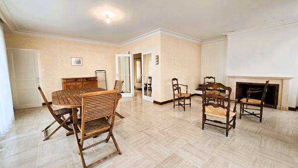 Maison + appartement La Chaume Les Sables-d'Olonne