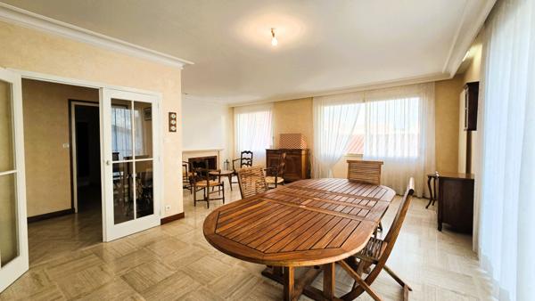 Maison + appartement La Chaume Les Sables-d'Olonne