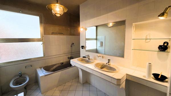 Maison + appartement La Chaume Les Sables-d'Olonne