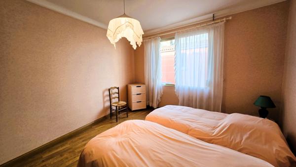 Maison + appartement La Chaume Les Sables-d'Olonne