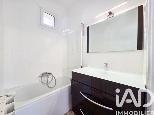 Appartement à vendre 3 pièces 59 m² Poisat