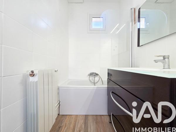 Appartement à vendre 3 pièces 59 m² Poisat