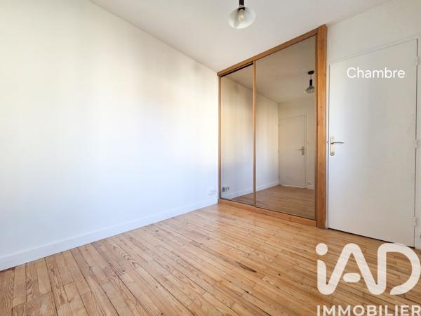 Appartement à vendre 3 pièces 59 m² Poisat