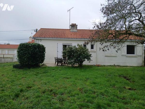 COMMEQUIERS - Quartier calme