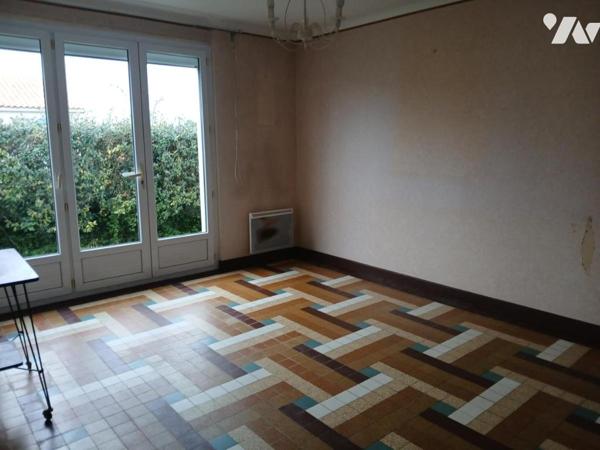 COMMEQUIERS - Quartier calme