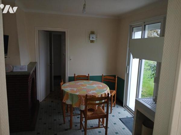 COMMEQUIERS - Quartier calme