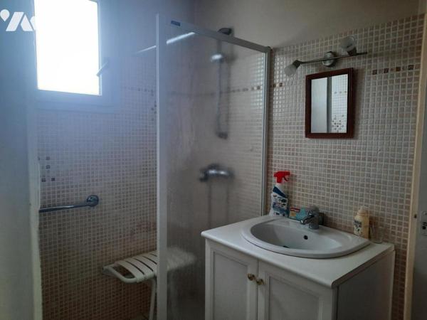 COMMEQUIERS - Quartier calme